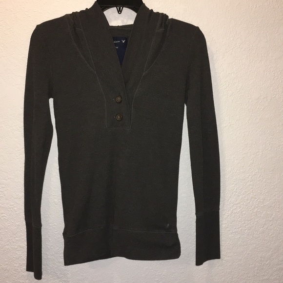 American Eagle Outfitters Sweaters - Long sleeve jacket American Eagle Outfitters Sweaters - Long sleeve jacket